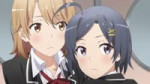 [Beatrice-Raws] Yahari Ore no Seishun LoveCome wa Machigatte Iru. Kan OVA [BDRip 1920x1080 HEVC TrueHD]4.webm