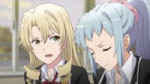 [Beatrice-Raws] Yahari Ore no Seishun Love Comedy wa Machigatteiru. Zoku 12 [BDRip 1920x1080 x264 FLAC].webm