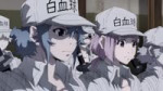 [FortunaTV] Hataraku Saibou Black - 04 (WEBRip 1920x1080 x264 AAC Rus).webm