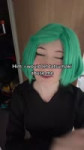 7092002427334970626 Mommy #tatsumaki #tatsumakicosplay #opm #onepunch #onepunchman #terribletornado.mp4