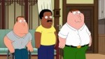 Peter Griffin about good old days