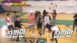 Gary & Hyorin, 19+ couple dance! 《Running Man》런닝맨 EP439-7vx[...]