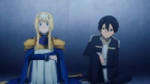 [ReinForce] Sword Art Online ~Alicization~ 18 (BDRip 1920x1080 x264 FLAC).webm