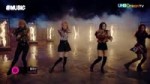 BLACKPINK - PLAYING WITH FIRE (2160p 60fps).webm