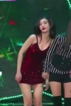 Joys red dress.webm