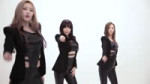 Lets Dance Dalshabet(달샤벳)  B.B.B(비비비)(Big Baby Baby) [ENG JPN CHN SUB].webm