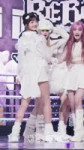 [K-Fancam] 아이브 리즈 직캠 REBEL HEART (IVE LIZ Fancam) @뮤직뱅크(MusicBank) 250117.webm