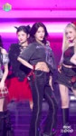 [#음중직캠] IVE AN YUJIN (아이브 안유진) – REBEL HEART FanCam   쇼! 음악중심   MBC250125.webm