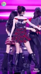 [#음중직캠] IVE JANG WONYOUNG (아이브 장원영) – REBEL HEART  FanCam   쇼! 음악중심   MBC250125-2.webm