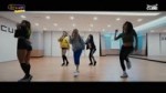 HyunA(현아) - Lip & Hip (Choreography Practice Video).webm