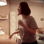 Krystal Jung take off her bra.webm