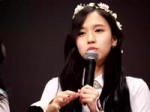 [8K] 제 머리 일회용 아니에요 트와이스 미나 팬싸 직캠 TWICE MINA Fancam @170607 [...].webm