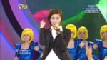 100214 T-ara - Disco MBC Star Dance Battle.webm