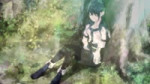 Grimgar она одна.webm