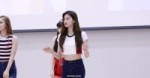 KIM DOYEON [WEKIMEKIIOI] - GASHINA DANCE COVER FANCAM.mp4