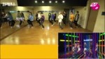 SEVENTEEN - WHOO (Rainbow).webm