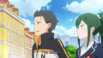 [SubsPlease] Re Zero kara Hajimeru Isekai Seikatsu - 54 (1080p) [66E26161].webm