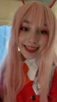 7406456083566300424 I try transition tiktok #zerotwo #zerotwocosplay #cosplay #cosplaygirl #anime #animecosplay #darlinginthefraxx #canthinky #canthinkycontroversy 264.mp4snapshot00.10[2024.08.28.jpg