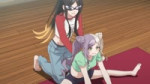 [DiaPrin] Gekijouban Pole Princess!! (BD 1080p x264 FLAC) v14.webm