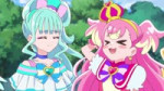 [SubsPlease] Wonderful Precure! - 44 (1080p) [BEB4A501].webm