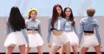 180107 영등포 팬사인회 모모랜드 (momoland) 뿜뿜 연우 4K 직캠2.webm