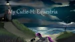 cutie h equestria.webm