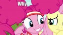 Pinkie Goes On and On.webm