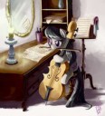 my-little-pony-dj-pony-Octavia-песочница-164997.png