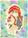 1251631safeequestria+girlstraditional+artsunset+shimmerpony[...].png