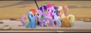 1545524safescreencapapplejackfluttershypinkie+pierainbow+da[...].gif