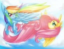 30648safeartist-colon-captainmoonyfluttershyrainbow+dashflu[...].jpg