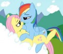 57525safeartist-colon-dexiomfluttershyrainbow+dashflutterda[...].jpg