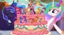 !SevenYearsofFriendshipMagicandPoniesbyPirillPoveniy1509053[...]