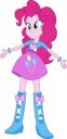 PinkiePie(EquestriaGirls)