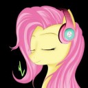 fluttershysheadphonesbydrawalandraw-d4xvlf4.png