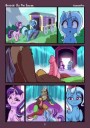 Bigger on the Inside 1 by FearingFun