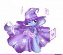 mlp-gif-my-little-pony-фэндомы-Trixie-4127838