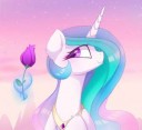 1070991safeartist-colon-magnalunaprincess+celestiablushingf[...]