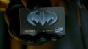 Bat Credit Card