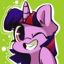 my-little-pony-фэндомы-mlp-art-Twilight-Sparkle-4149127