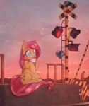 my-little-pony-фэндомы-mlp-art-Fluttershy-4159286