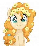 Pear-Butter-mlp-art-my-little-pony-фэндомы-3929825.png