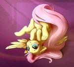 mlp-art-my-little-pony-фэндомы-Fluttershy-3378871.png