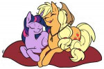 1029481safetwilight+sparkleapplejackshippinglesbianpillowsn[...].png