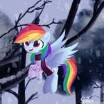 my-little-pony-фэндомы-mlp-art-Rainbow-Dash-4211726.png