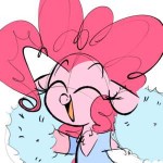 1634644safeartist-colon-anonhatterpinkie+pieanimatedbipedal[...].gif