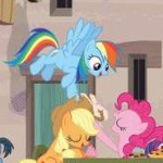 1330912safescreencapapplejackdiscordpinkie+pierainbow+dashr[...].gif