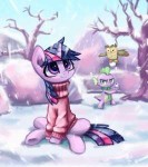 436931769834b4d85c39f9a5a10e3132--twilight-sparkle-winter.jpg