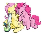 Fluttershys+on+the+weed+pinkie+pie+is+on+the+speed+a78eac5c[...].png