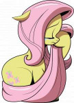 my-little-pony-фэндомы-Fluttershy-mane-6-708792.png